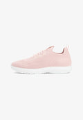 Tommy Hilfiger KNIT LIGHTWEIGHT MONO-SOCK SLIP-ON TRAINERS - Trainers - foggy pink