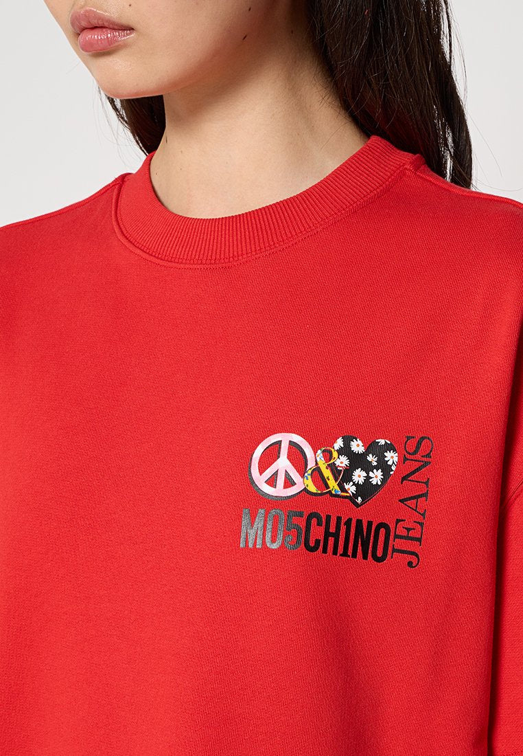 MOSCHINO JEANS