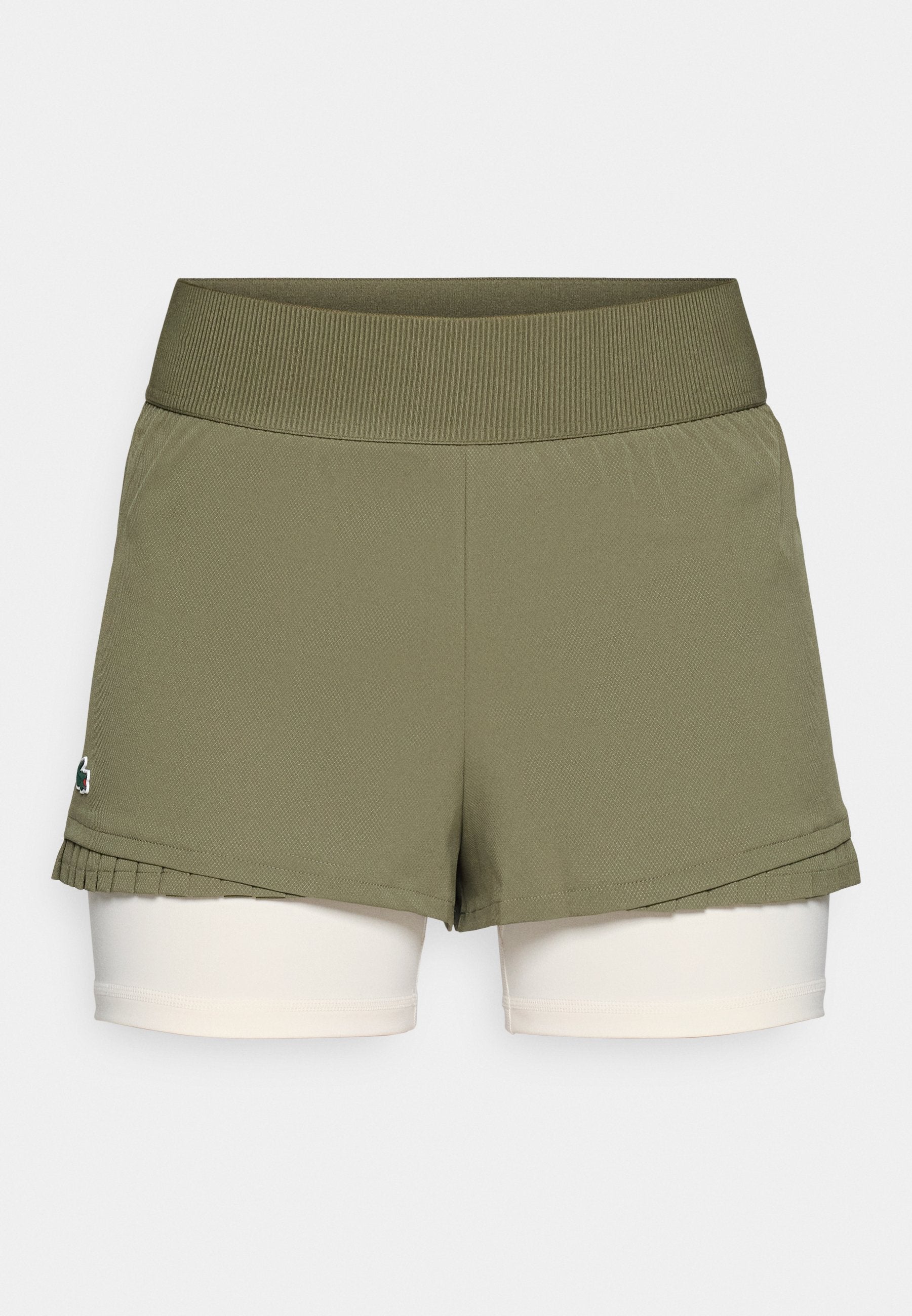 Lacoste Sport TENNIS SHORT TOUR