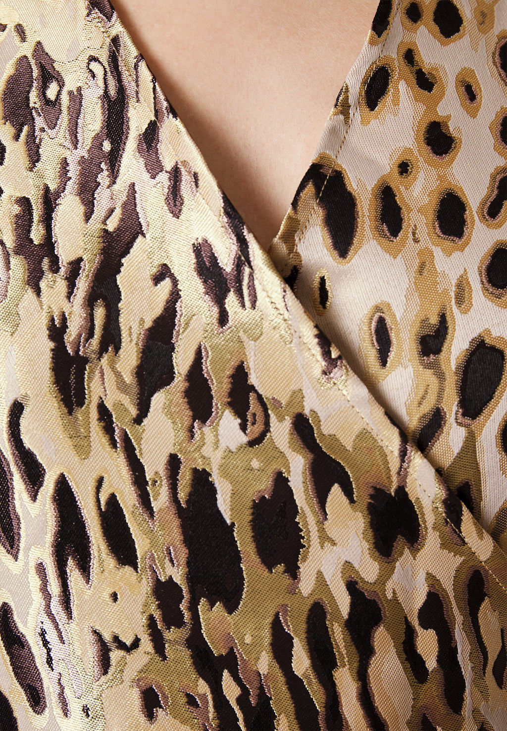 Selected SLFLEO-JOELLA SHORT DRESS