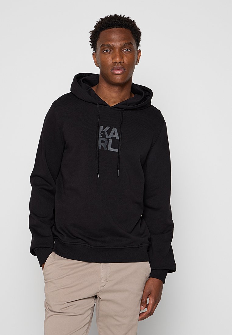 KARL LAGERFELD Kapuzenpullover Media 3