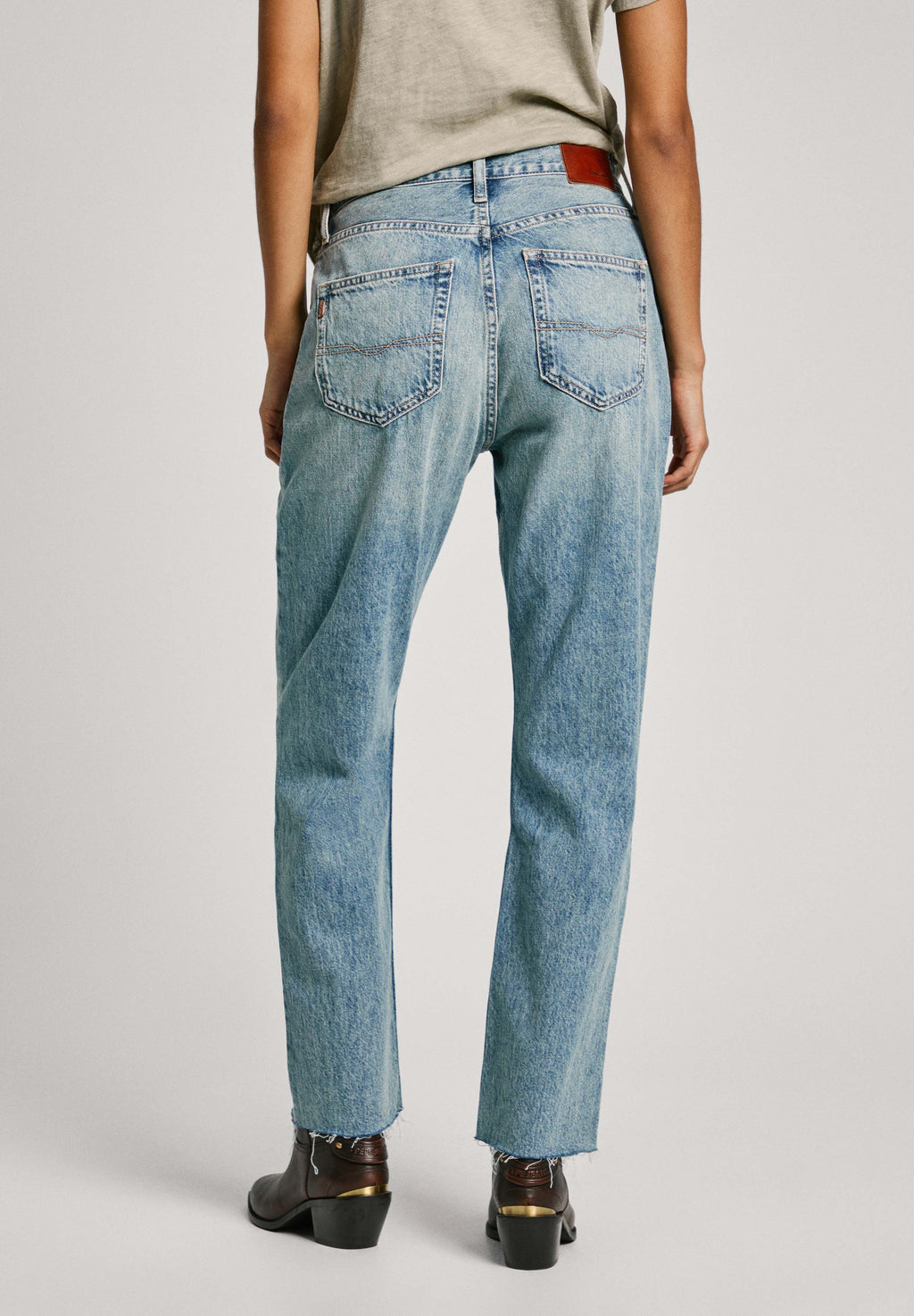 Pepe Jeans STRAIGHT
