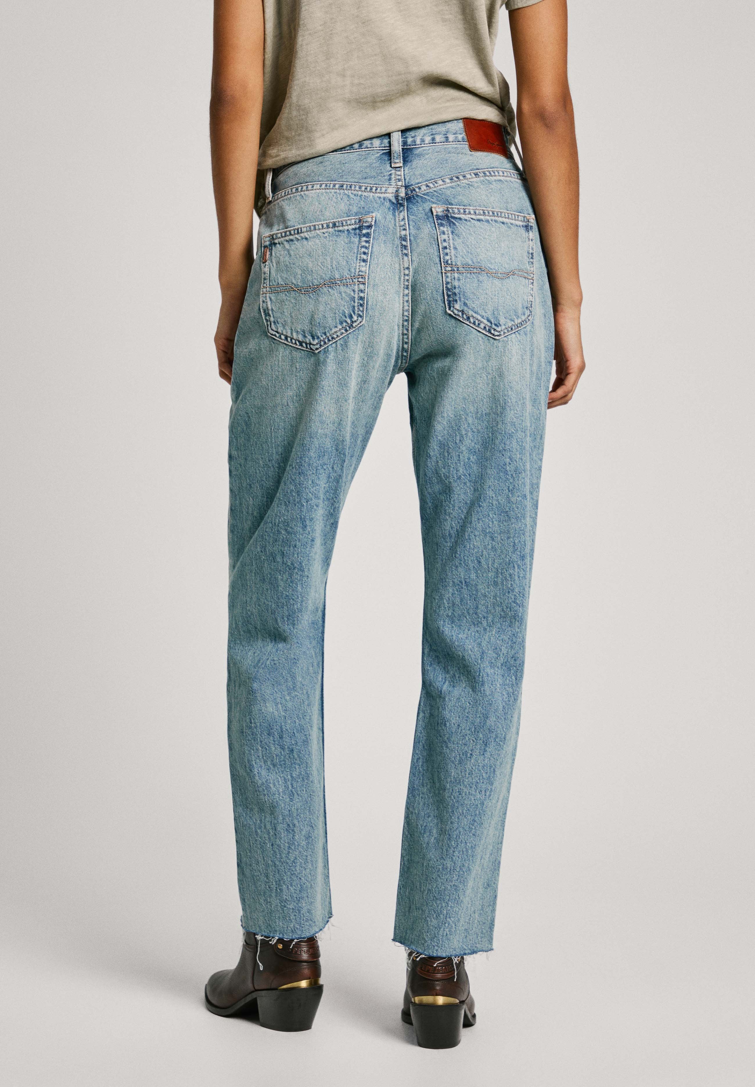 Pepe Jeans STRAIGHT