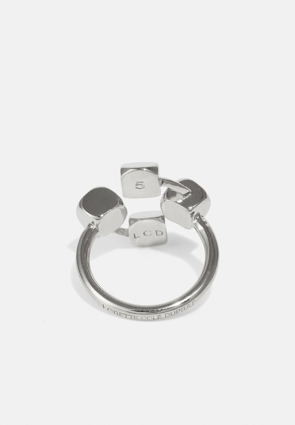Lorette Colé Duprat QUADRI SQUARE SIDE UNISEX
