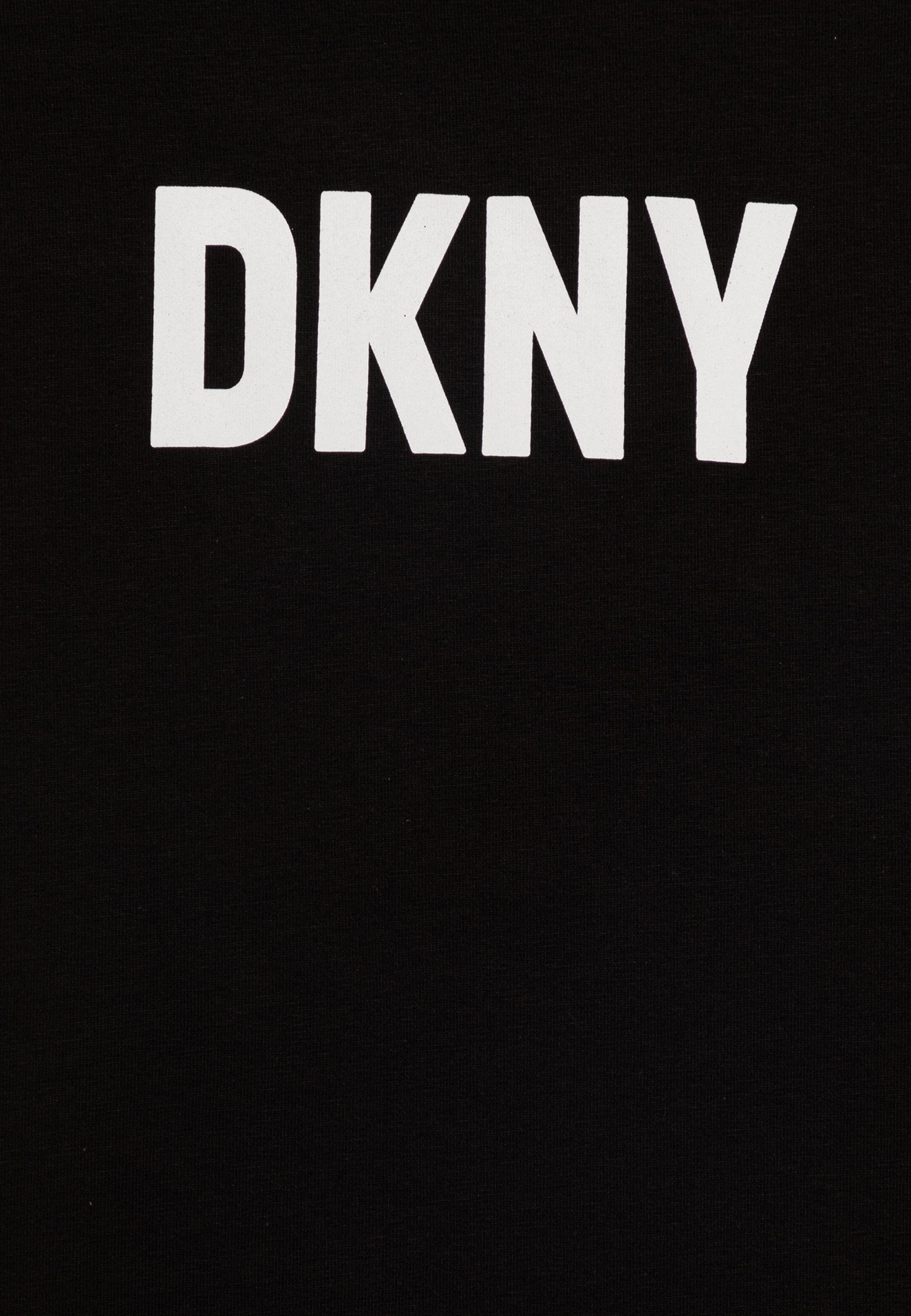 DKNY SHORT SLEEVES TEE