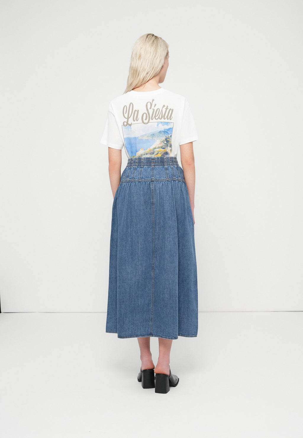 ONLY Denim ONLLYRA Denim Long