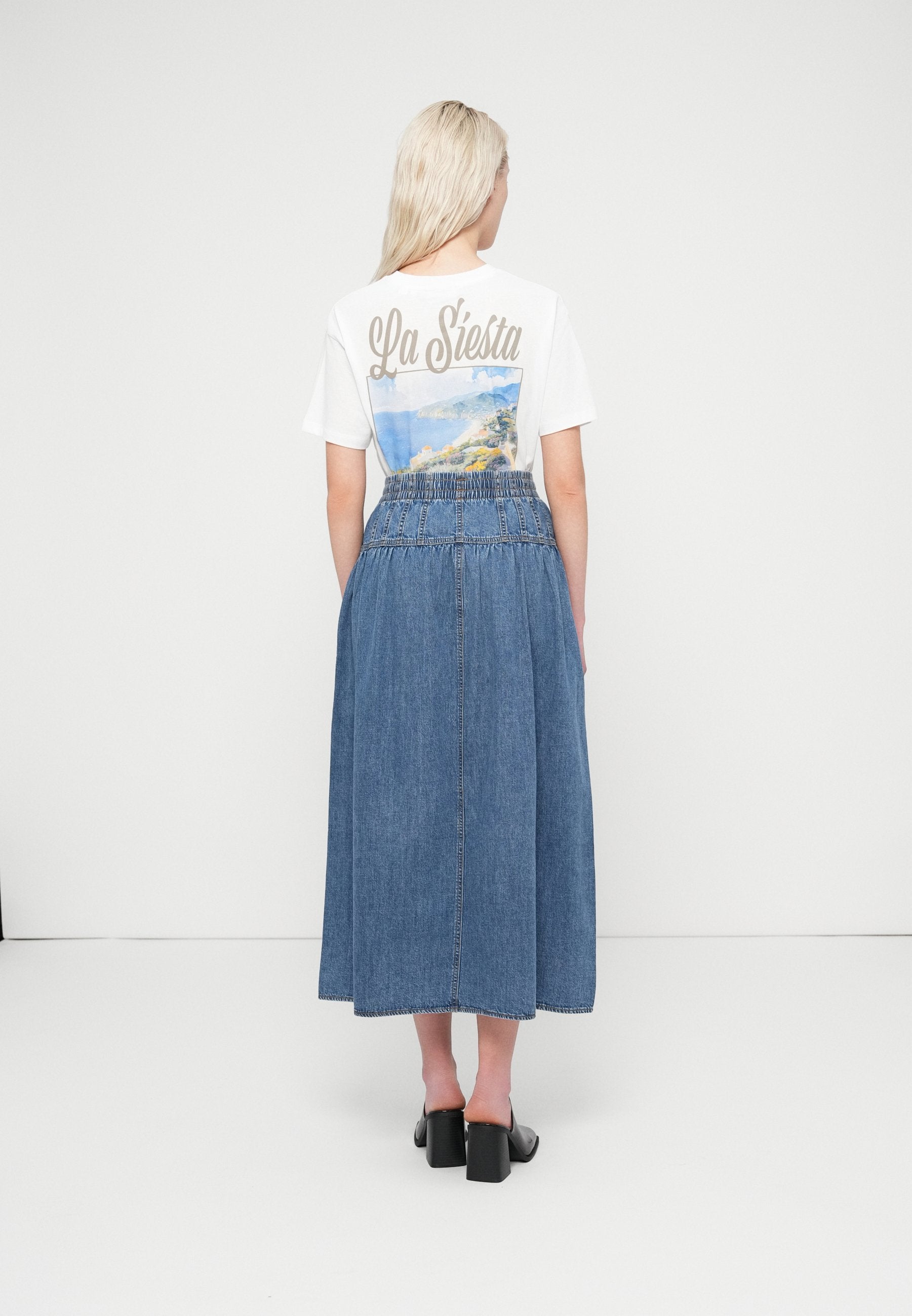 ONLY Denim ONLLYRA Denim Long