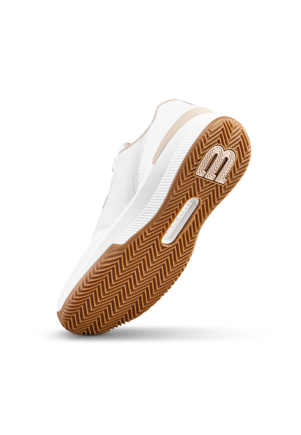 Wilson INTRIGUE PRO CLAY