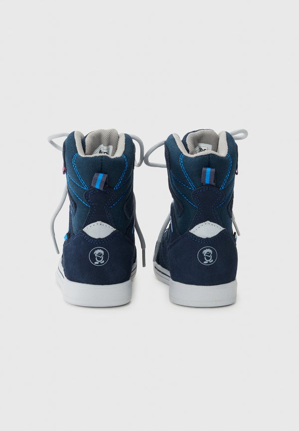 TROLLKIDS KIDS SKANDEN WINTER BOOTS UNISEX