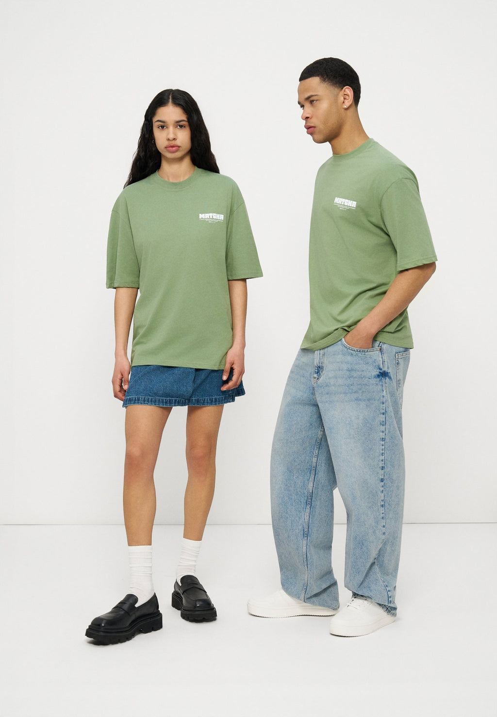 YOURTURN REGULAR FIT GRAPHIC
