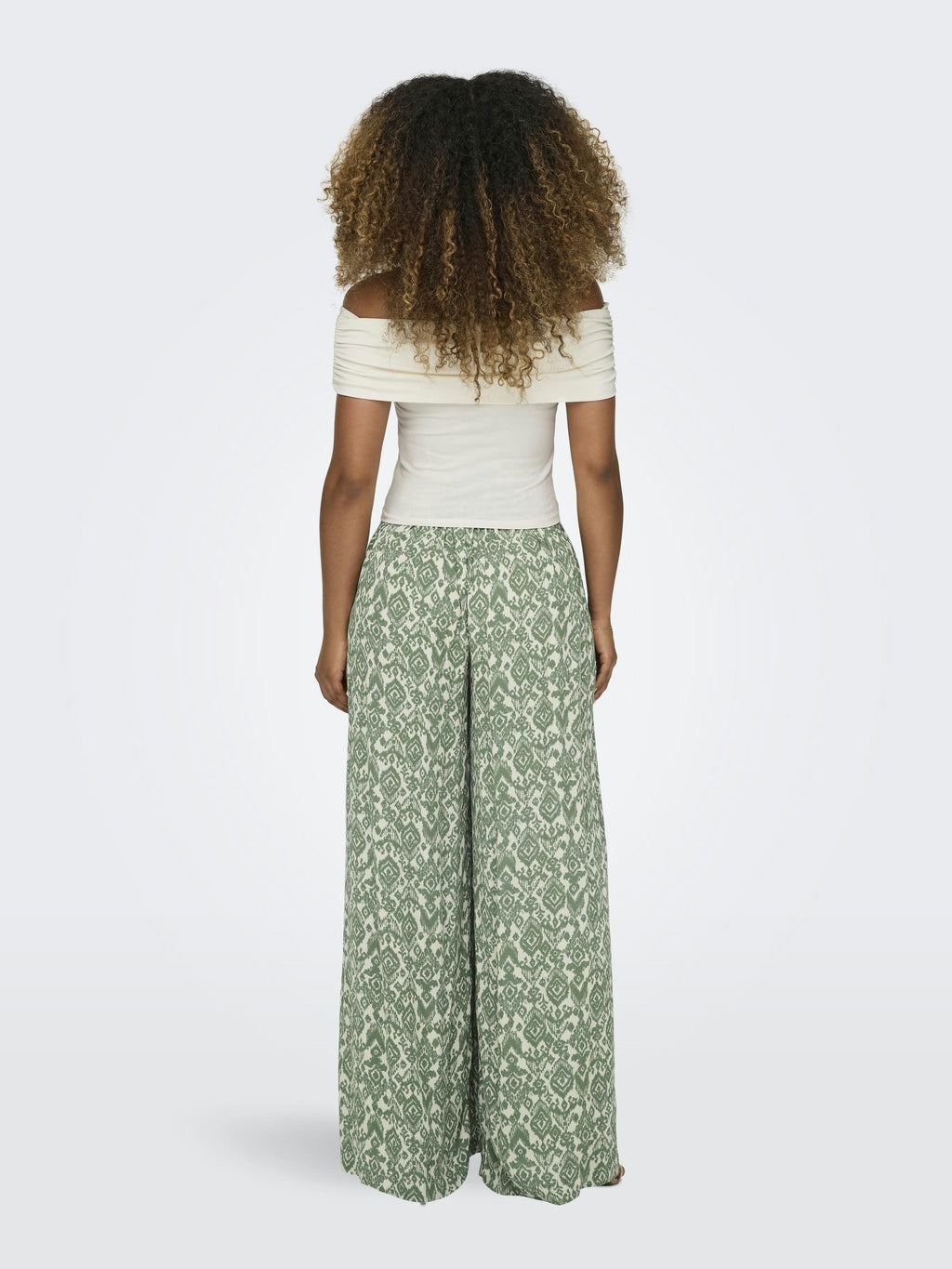 ONLY ONLLIVE LOVE OFF SHOULDER