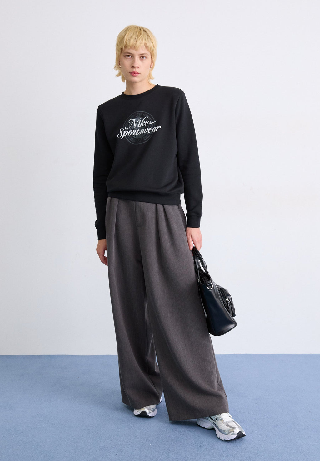 Nike Sportswear CLUB CREW