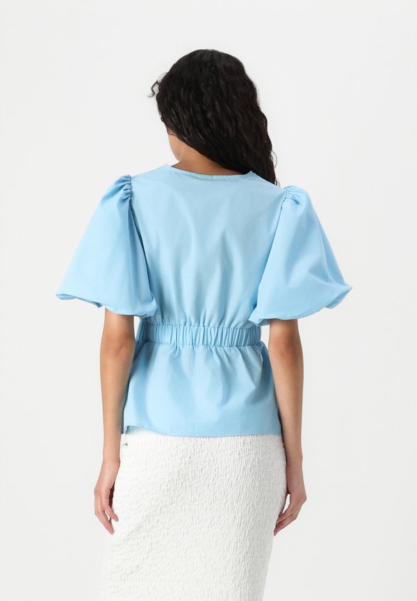 Vero Moda VMESRA BUBBLE HEM