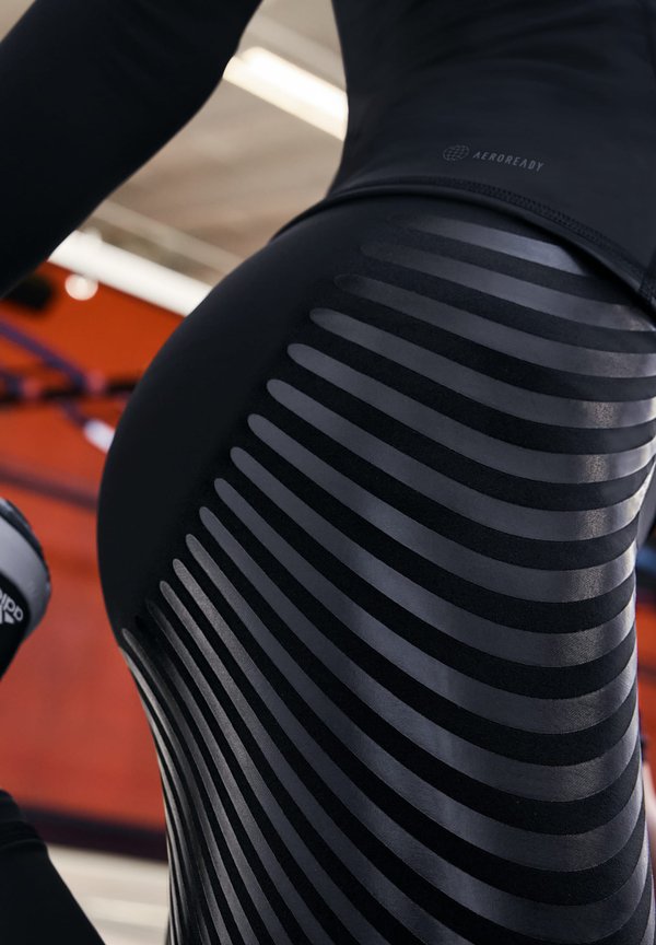 adidas Performance TECHFIT CONTROL RHEON™ FULL-LENGTH