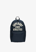 Superdry & Co Rucksack - eclipse navy