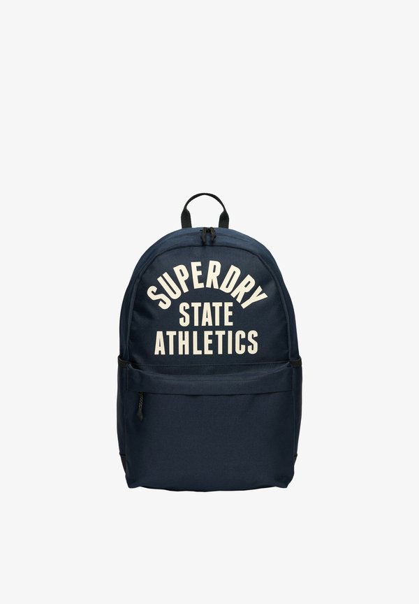 Superdry & Co Rucksack - eclipse navy