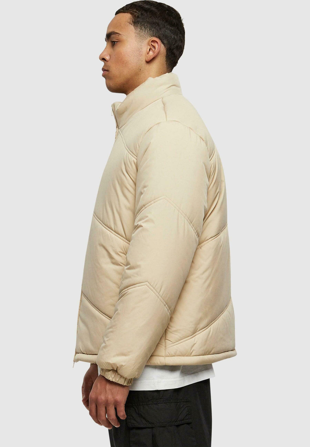 Urban Classics ARROW PUFFER