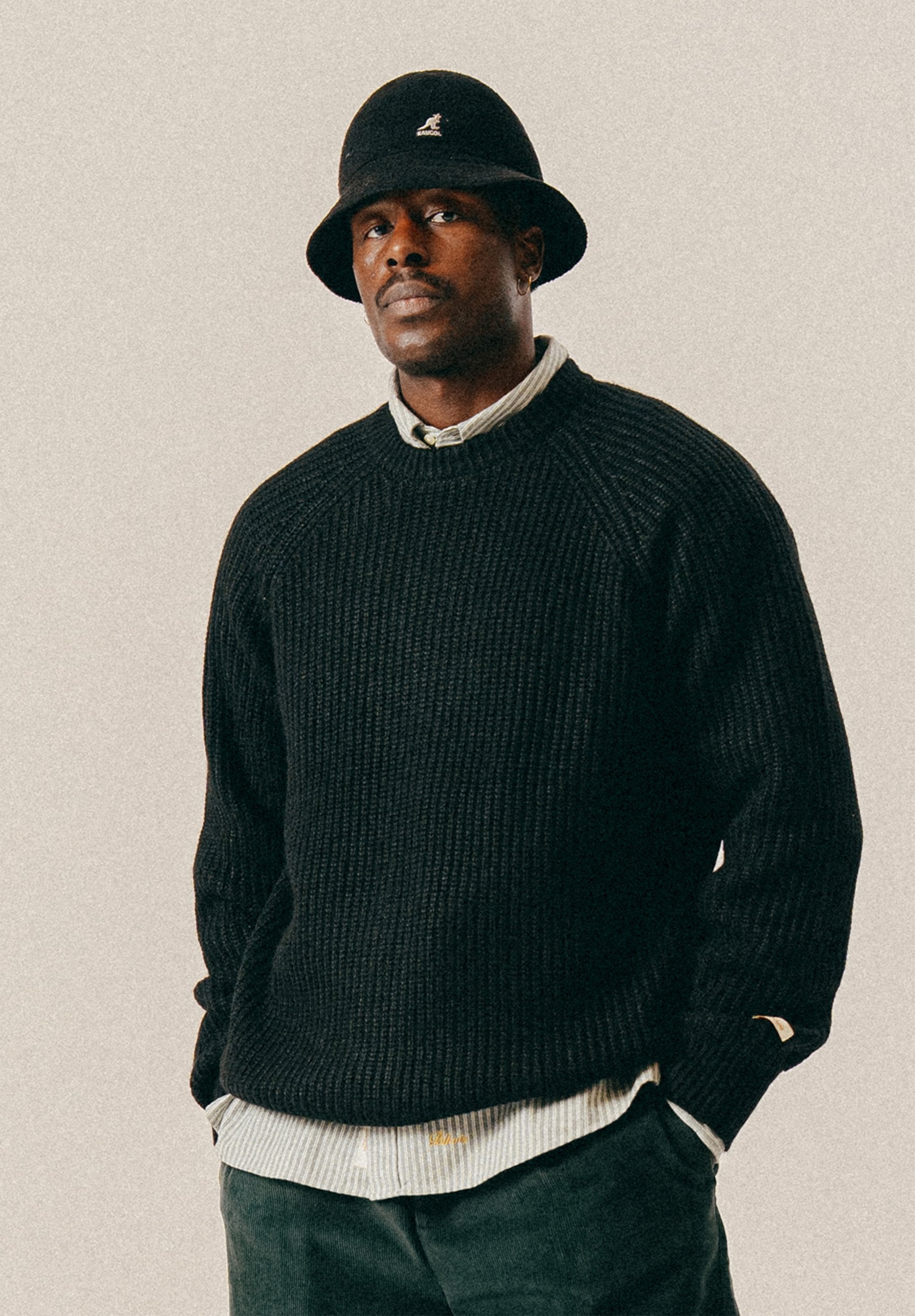 BLKVIS COZY