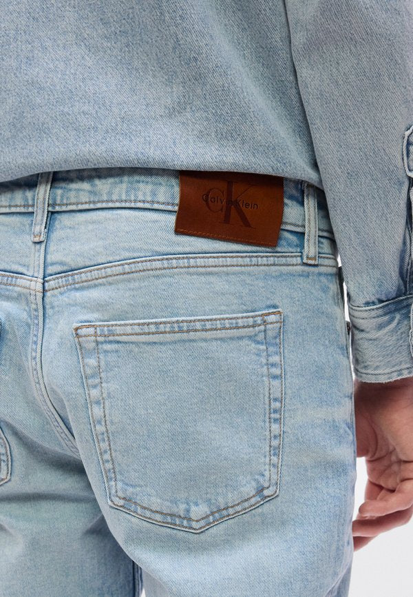 Calvin Klein Jeans SLIM TAPER