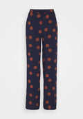 VILA VIROSA WIDE PANT