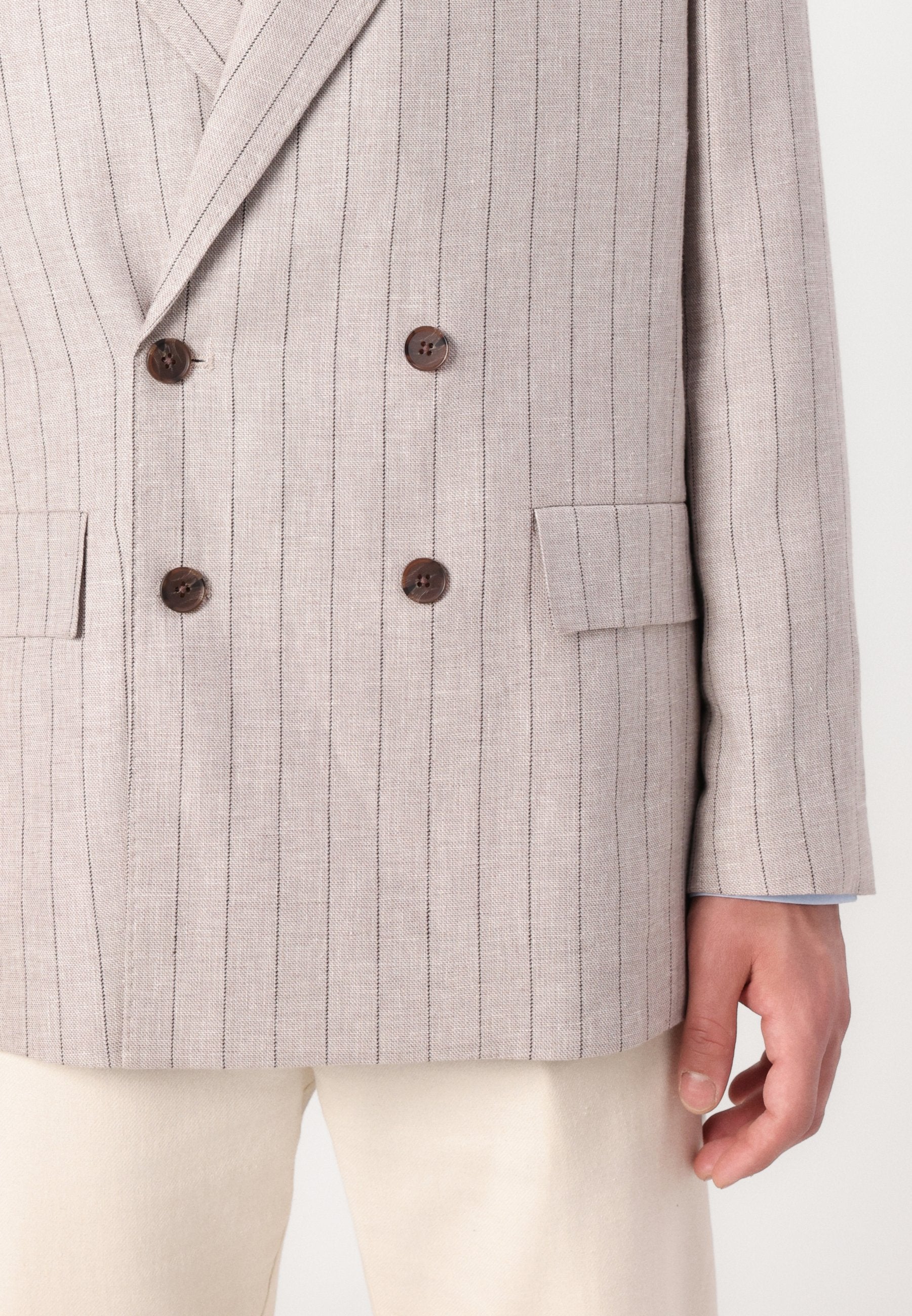 Selected Relaxed Fit