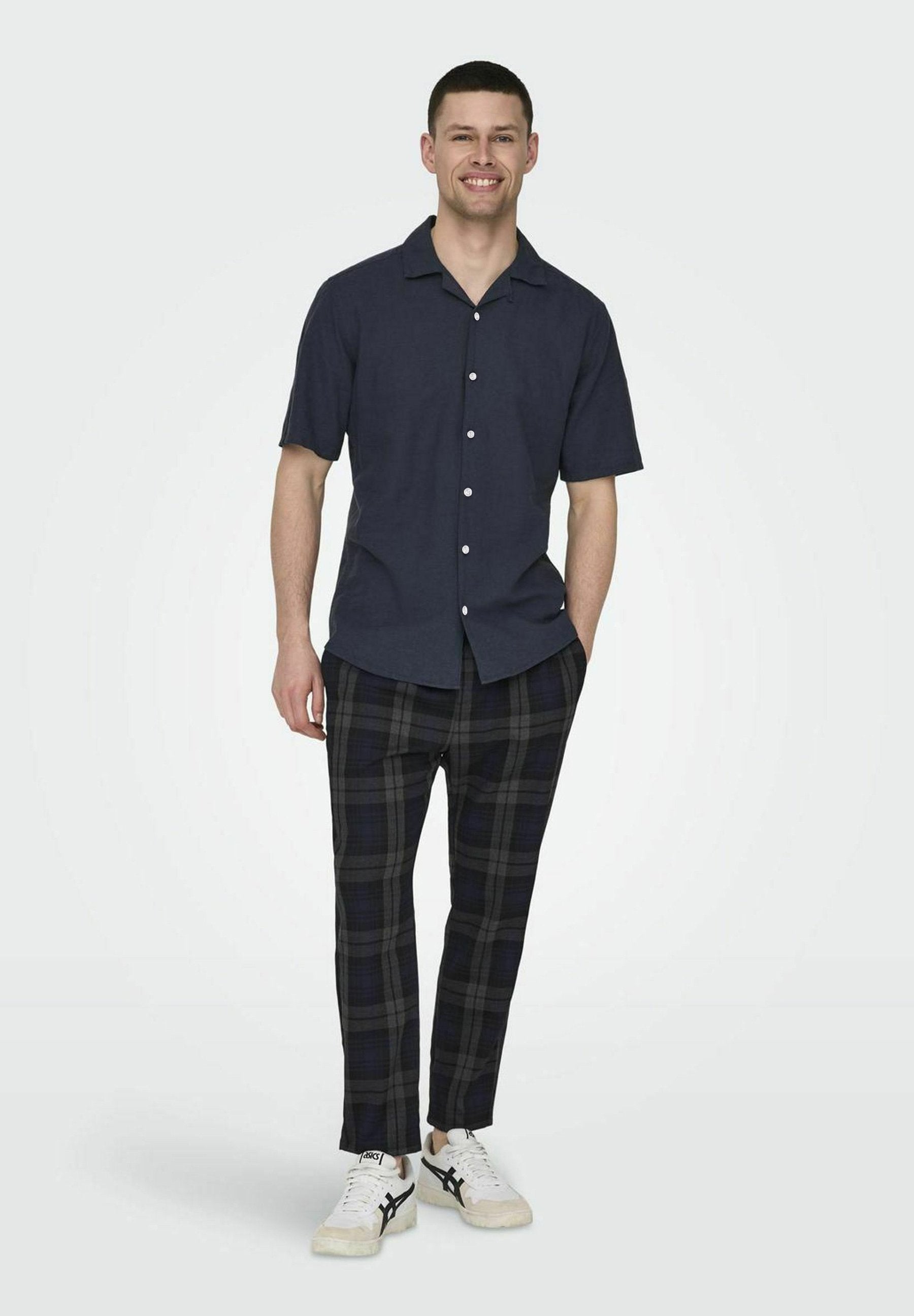 ONSCAIDEN Linen Media 2