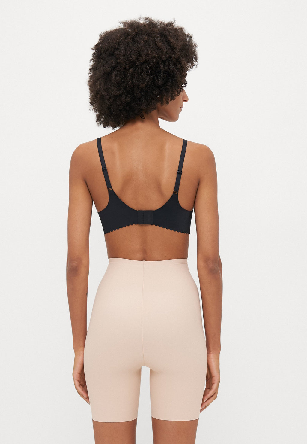 DIM BODY TOUCH BRA