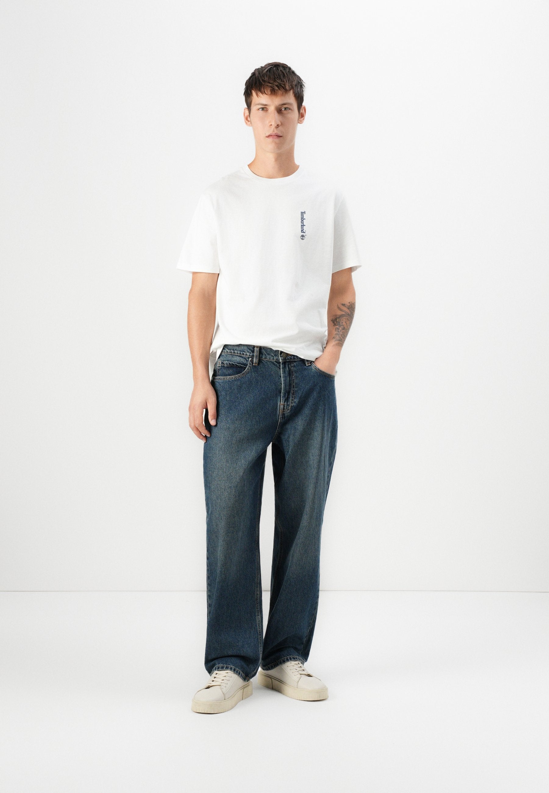 Timberland SANDOWN BACK TREE LOGO PANT