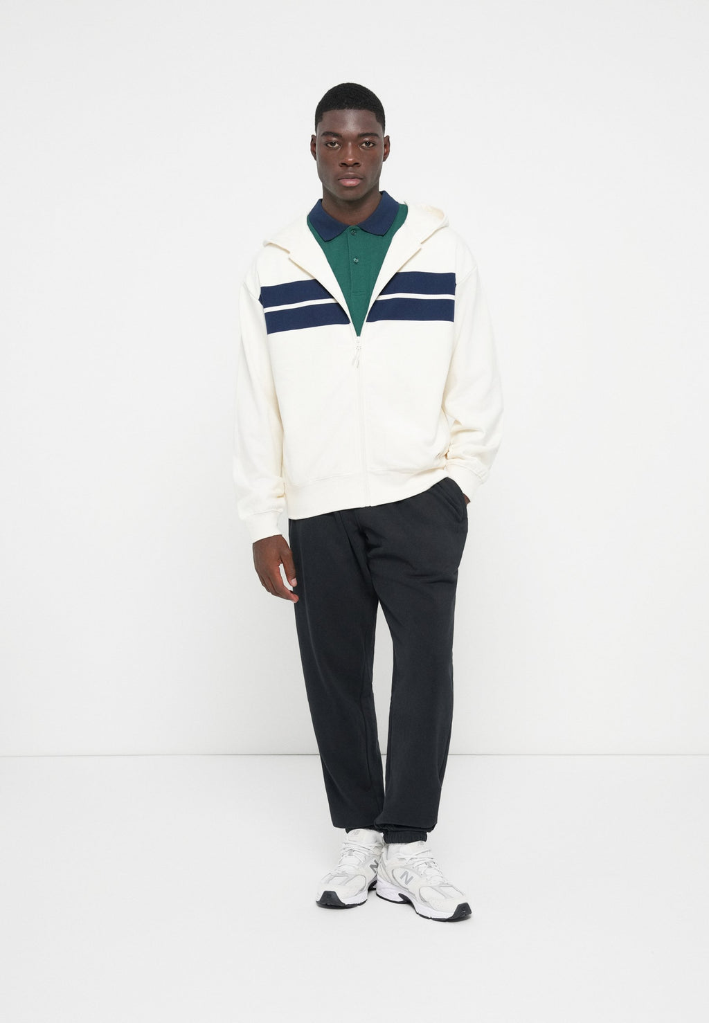 Ellesse DELENAS HOODIE