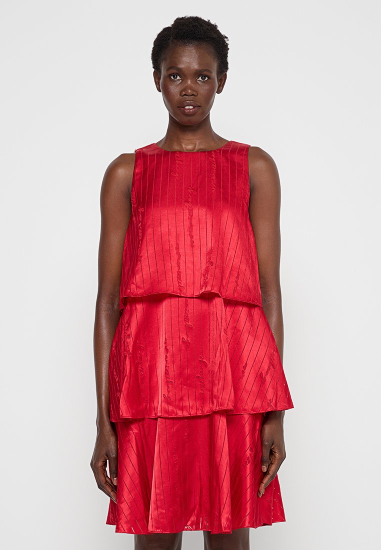 Armani Exchange Cocktailkleid/festliches Kleid Media 1