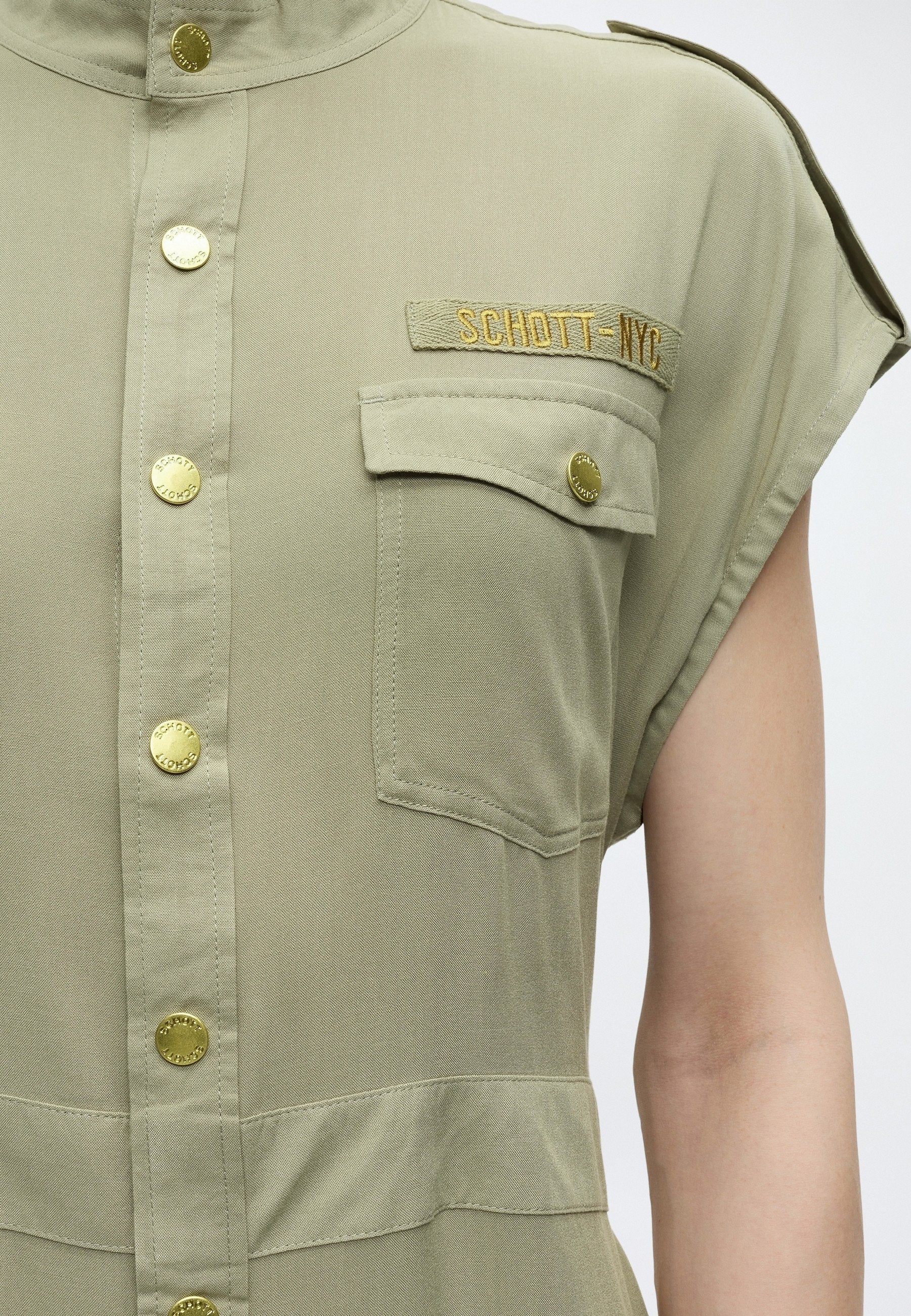 Schott ROBAURELIAW