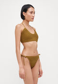 Rip Curl CROP HALTER