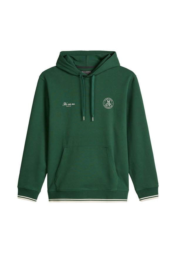Marc O'Polo MOP CLUB '67 FOOTBALL HOODIE