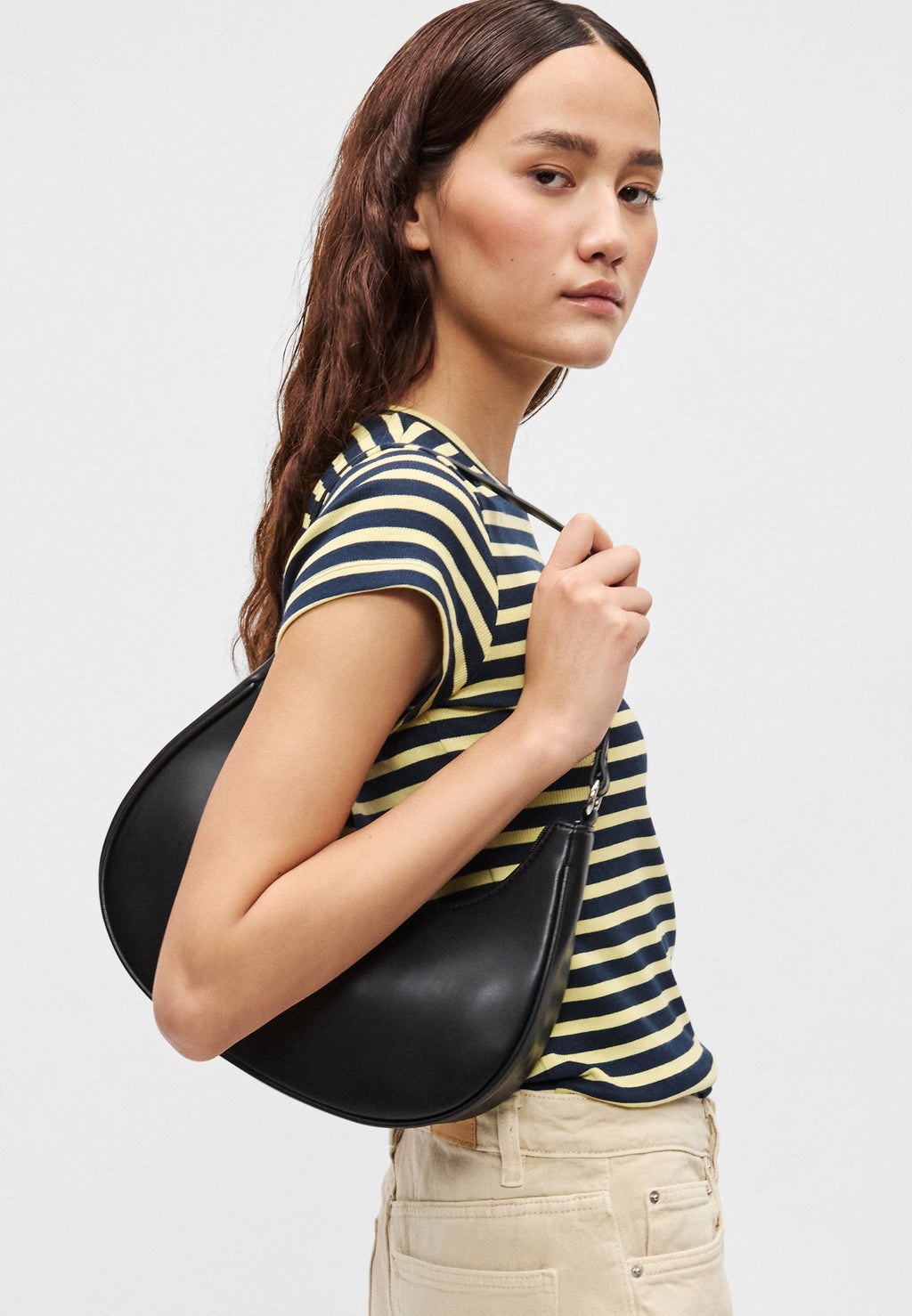 Pepe Jeans MERIDA STRIPED