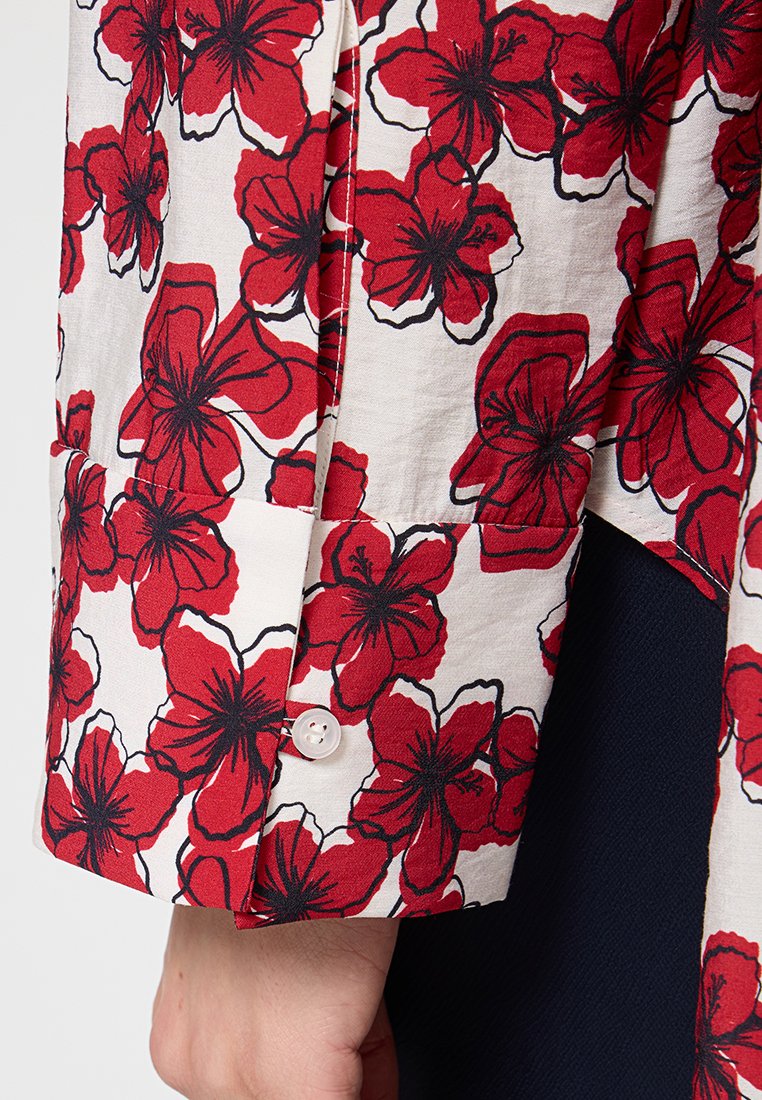 Tommy Hilfiger Hemdbluse Media 6
