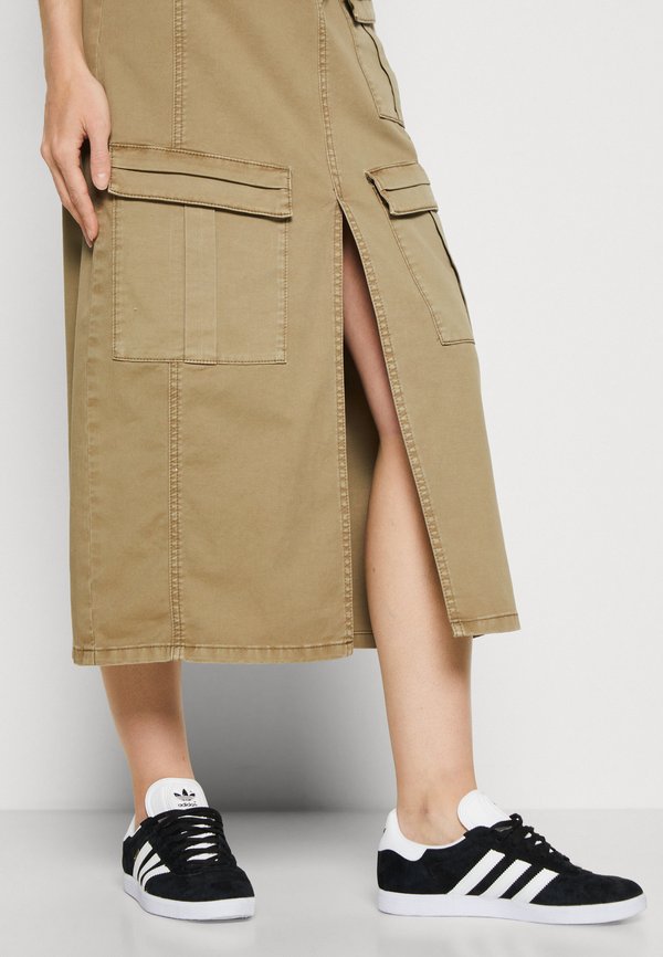 Gestuz AUBREY LONG SKIRT