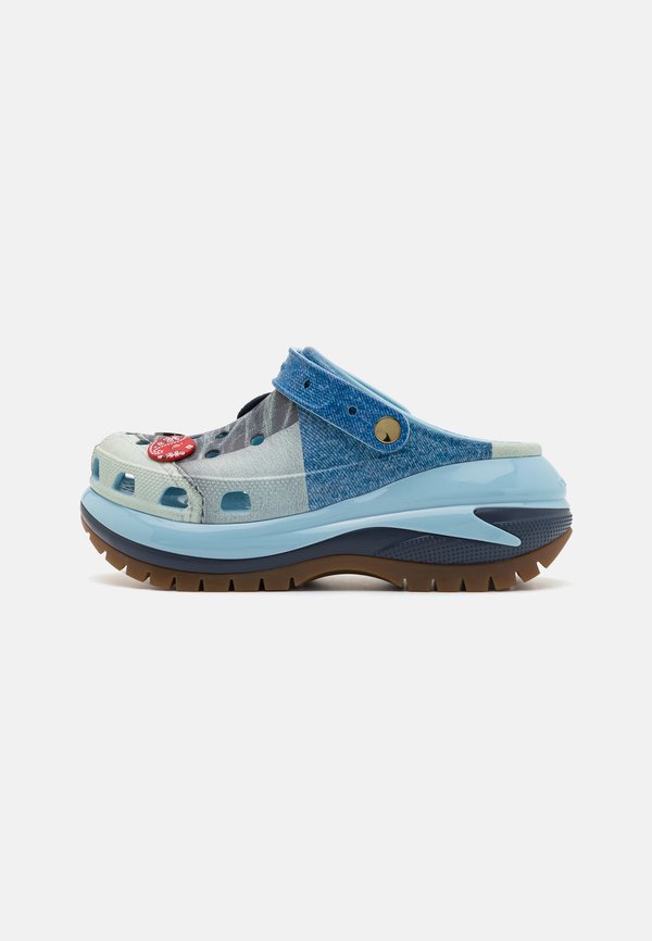 Crocs MEGA CRUSH UNISEX