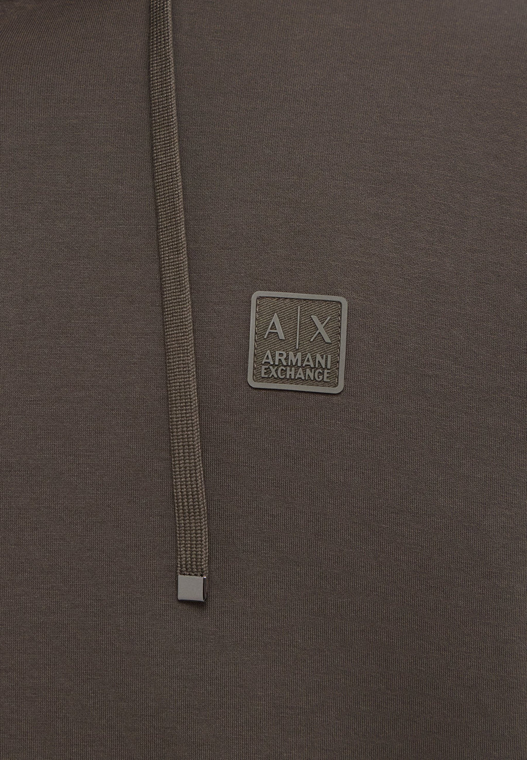 Armani Exchange Sweatjacke Media 6