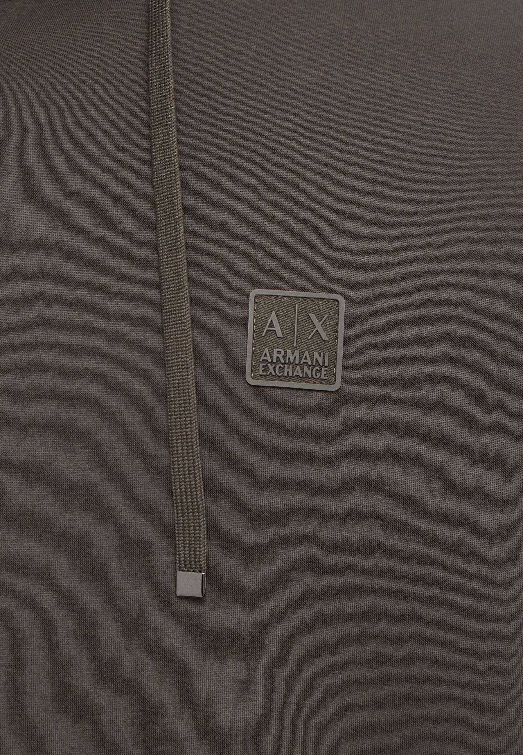 Armani Exchange Sweatjacke Media 6