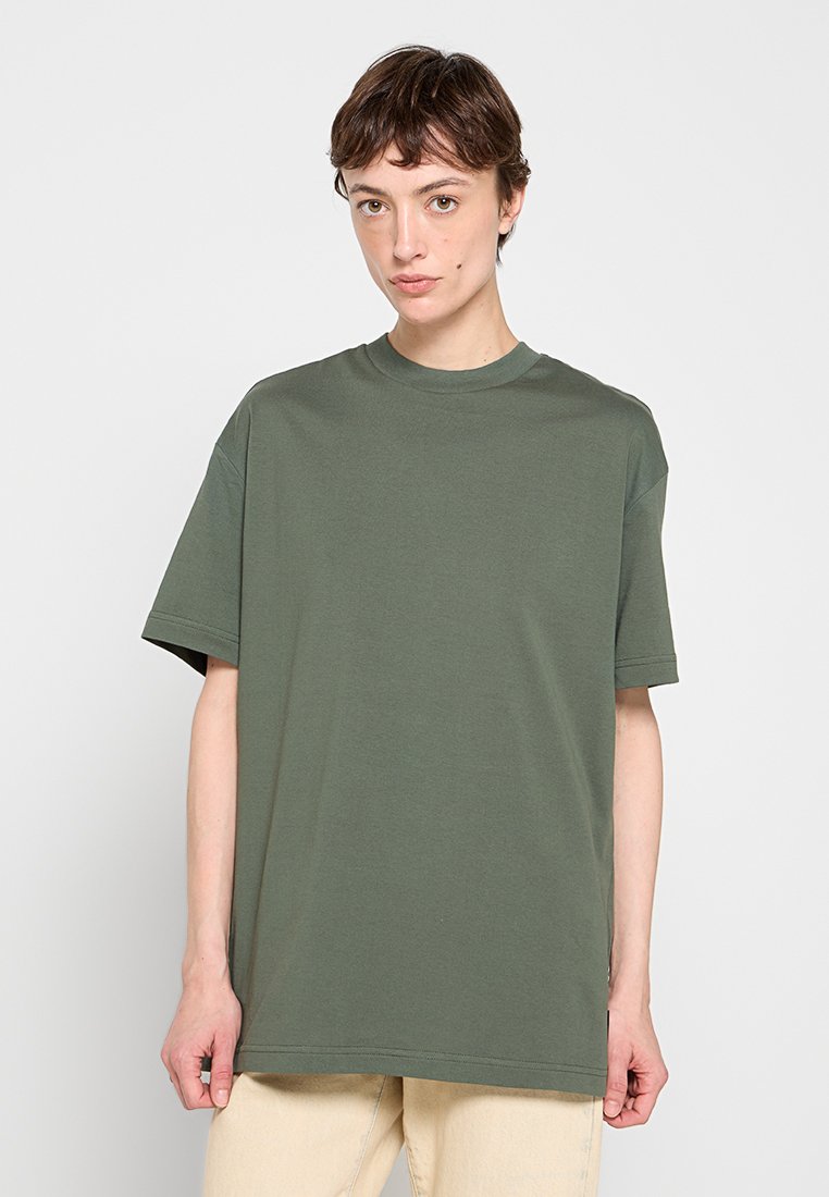 EA7 Emporio Armani T-Shirt print Media 1