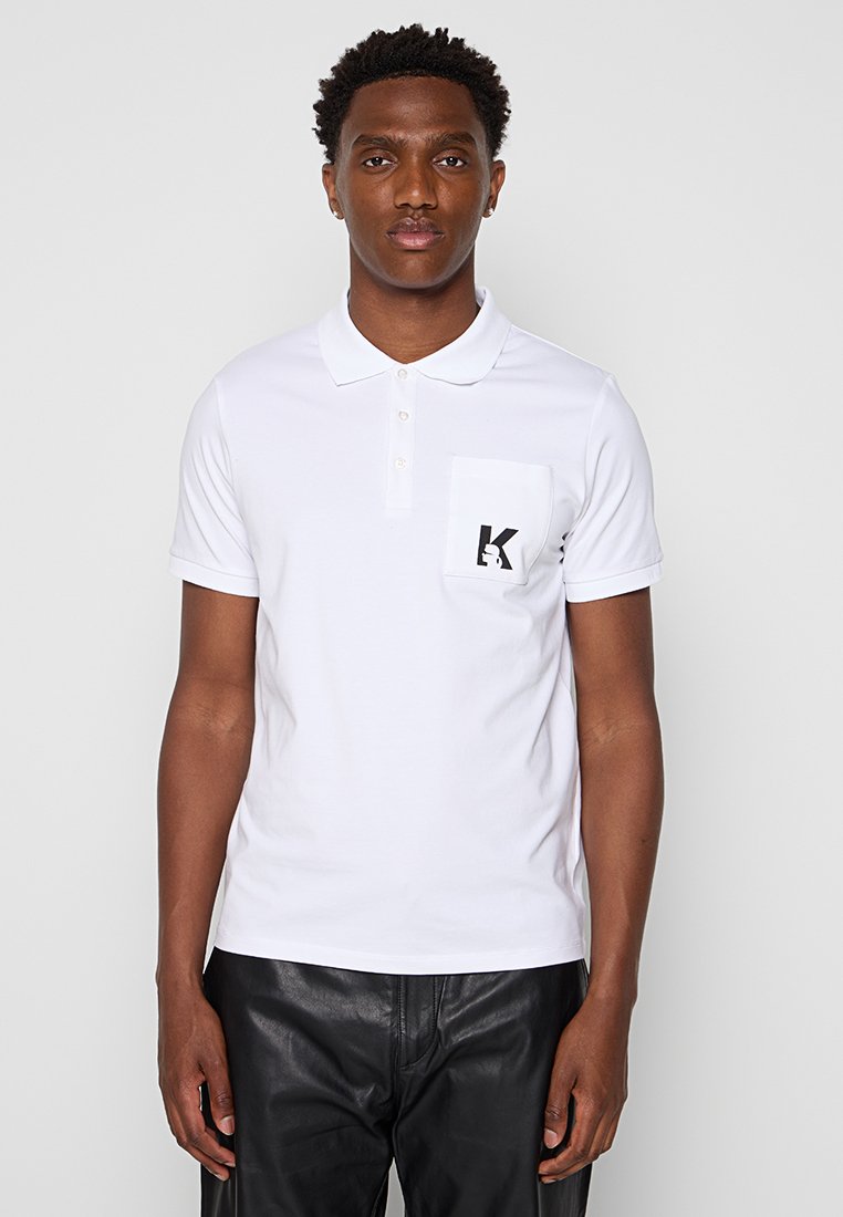 KARL LAGERFELD Poloshirt Media 3