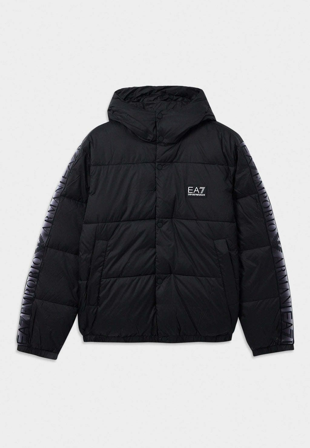 NATURAL VENTUS PADDED JACKET Media 1