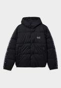 NATURAL VENTUS PADDED JACKET Media 1