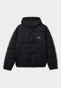 EA7 Emporio Armani NATURAL VENTUS PADDED JACKET