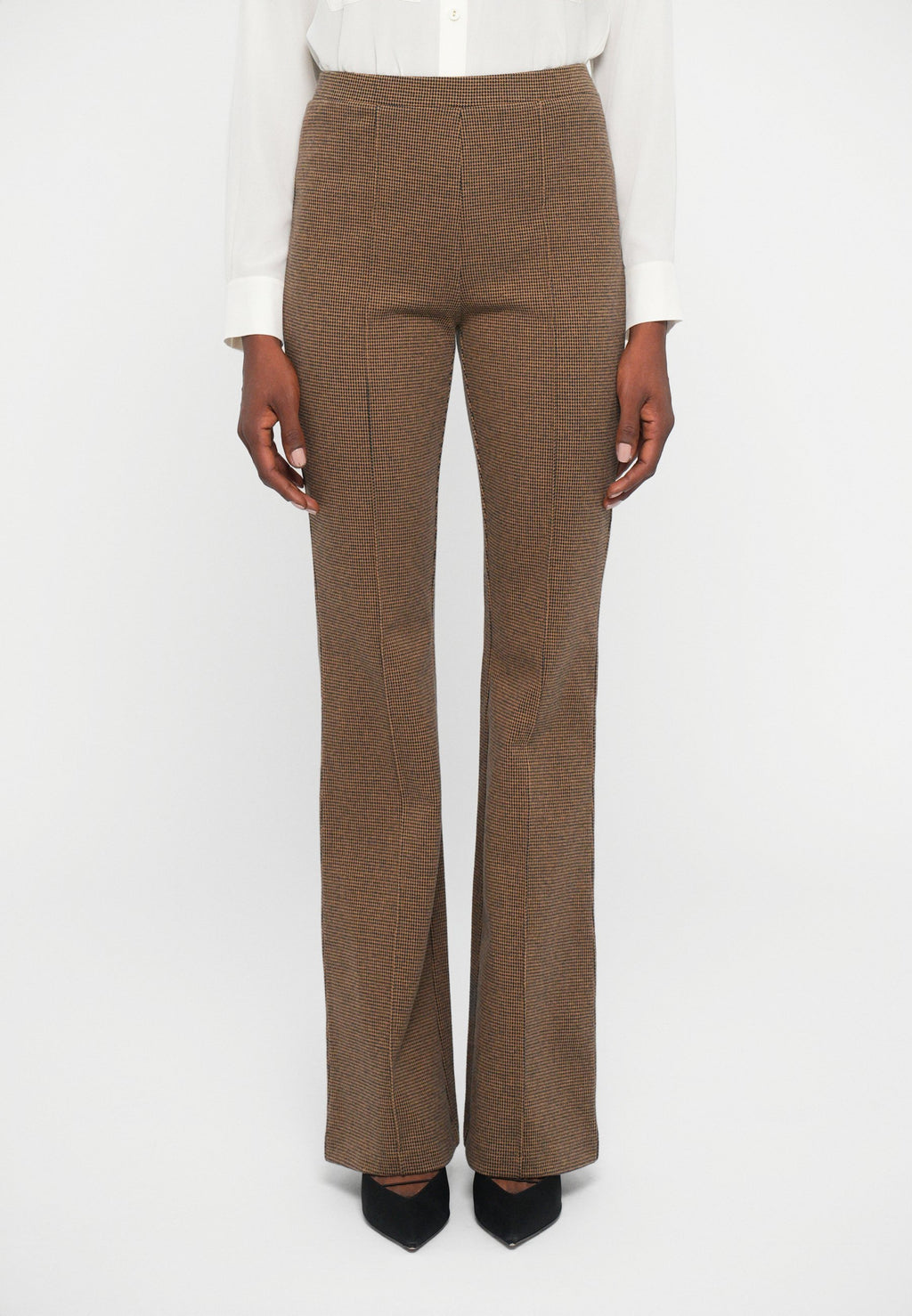 Diane von Furstenberg LEONOR TROUSERS