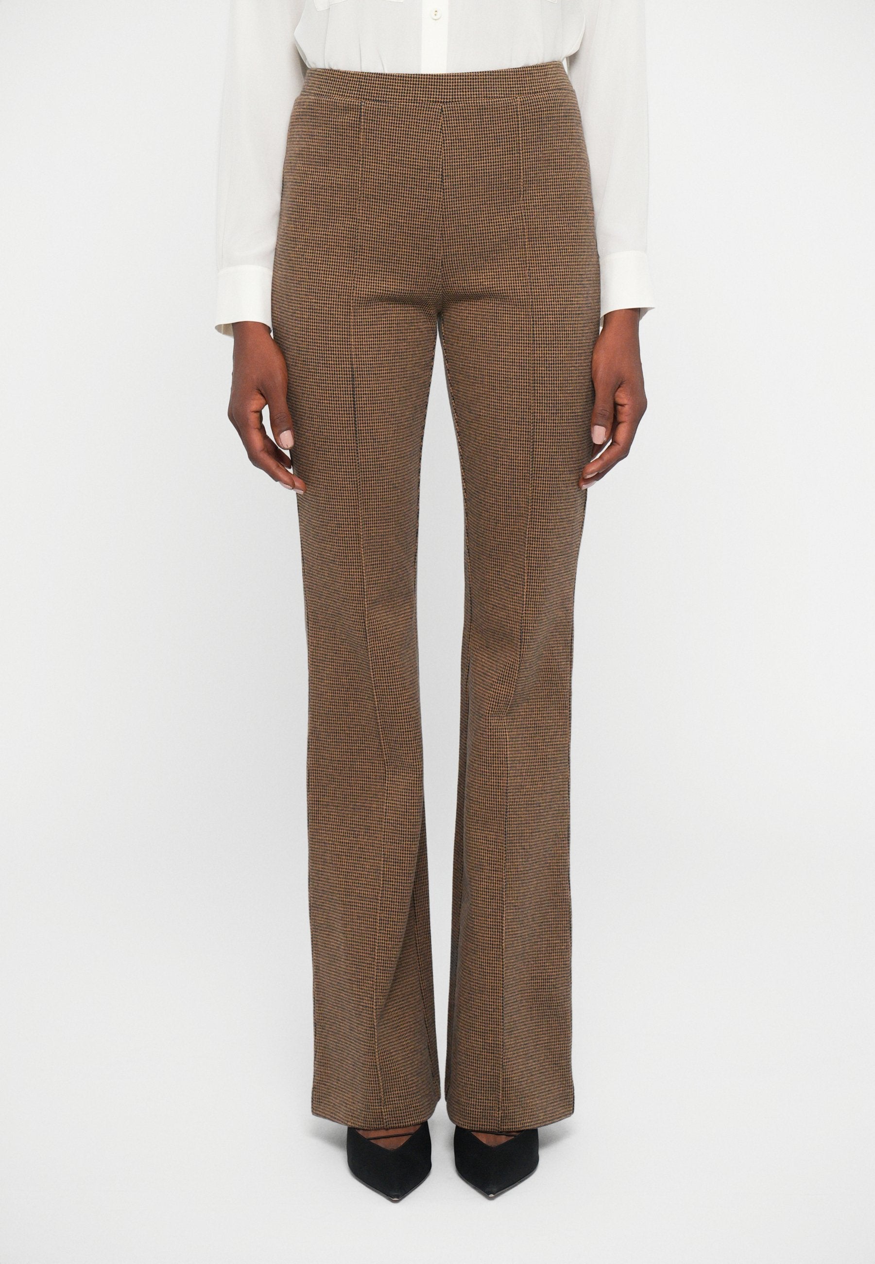 Diane von Furstenberg LEONOR TROUSERS