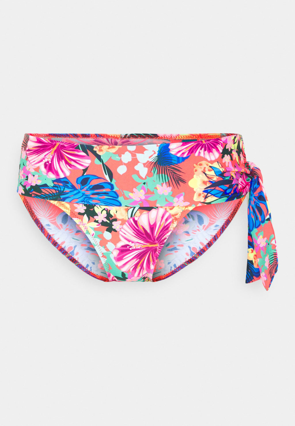 Pour Moi HEATWAVE FOLD OVER TIE BRIEF