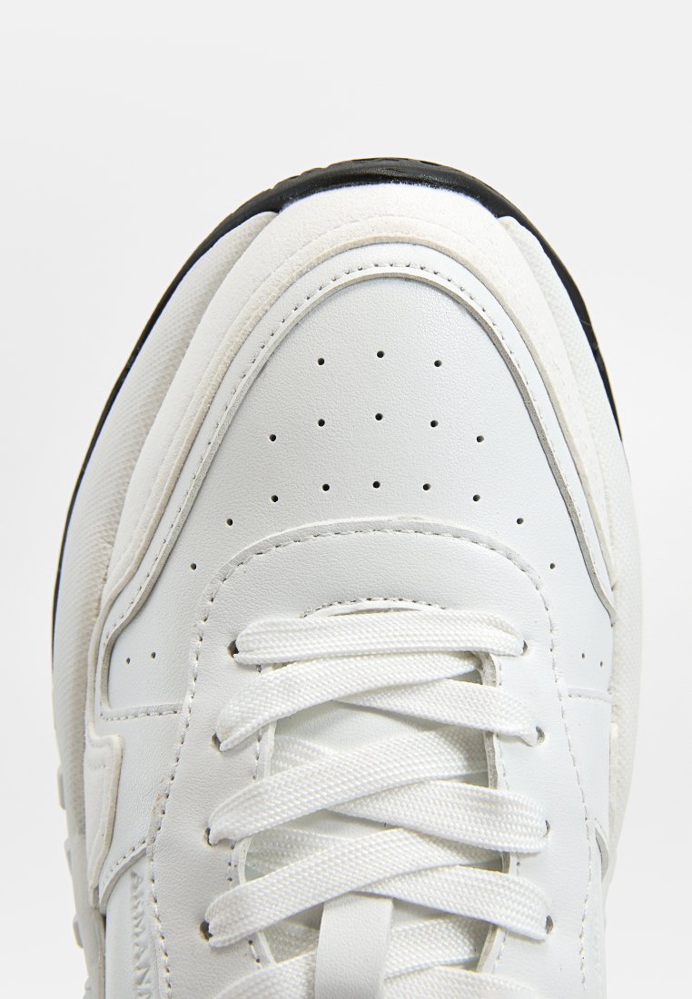 Armani Exchange Sneaker low Media 4