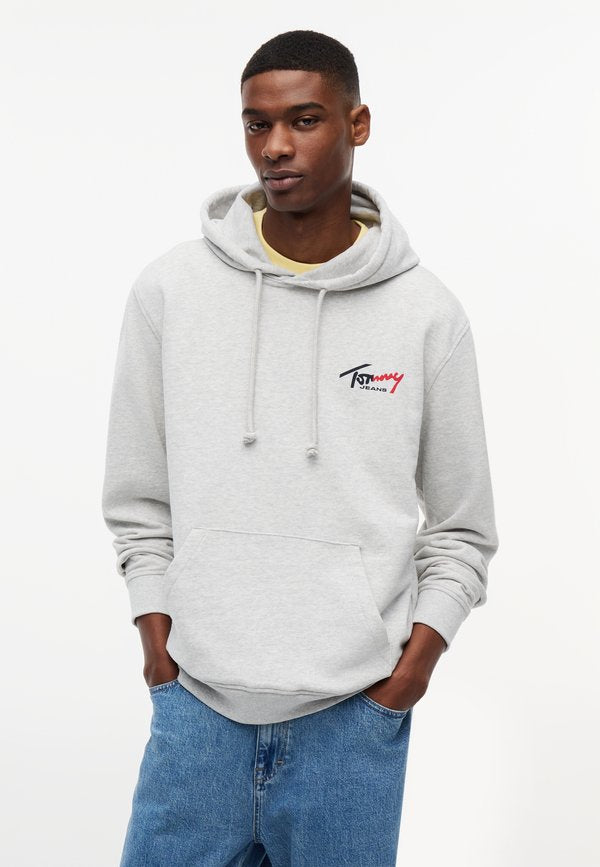 Tommy Jeans  ENTRY SIGN HOODIE
