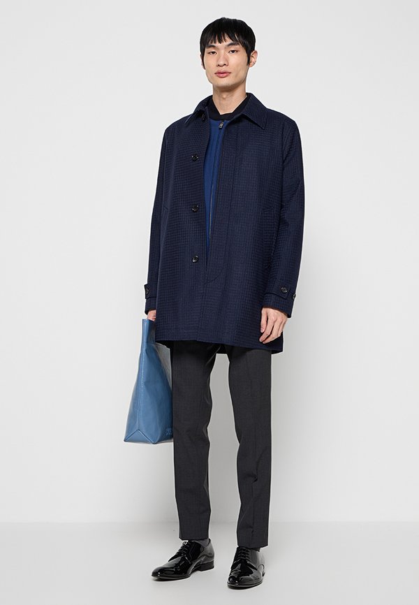 PS Paul Smith